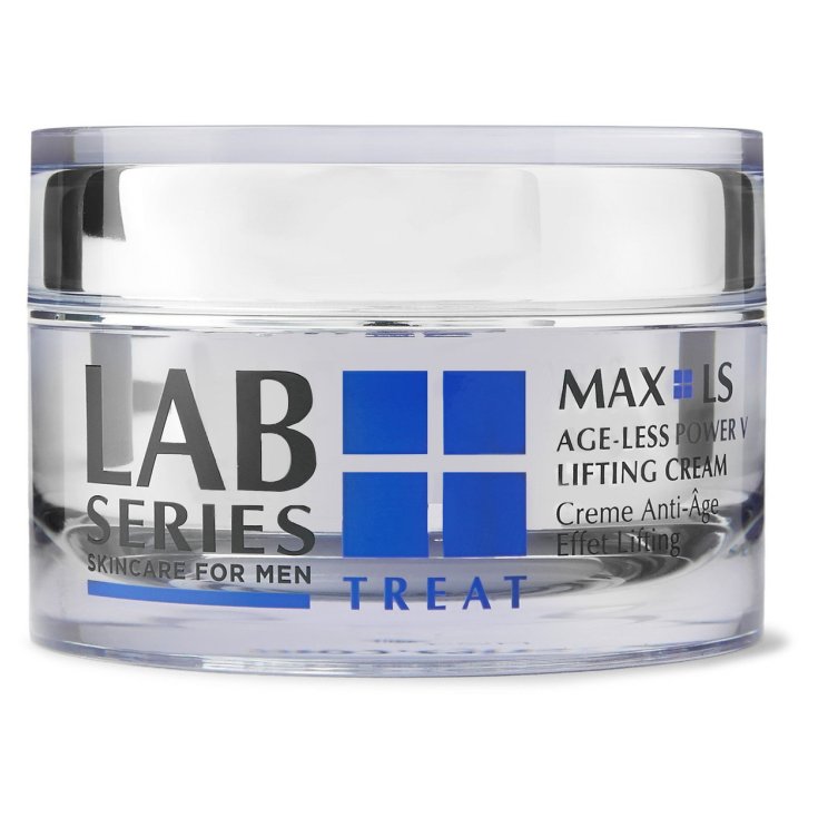 Max Ls Age Less Lifting Cream Lab Series 50ml