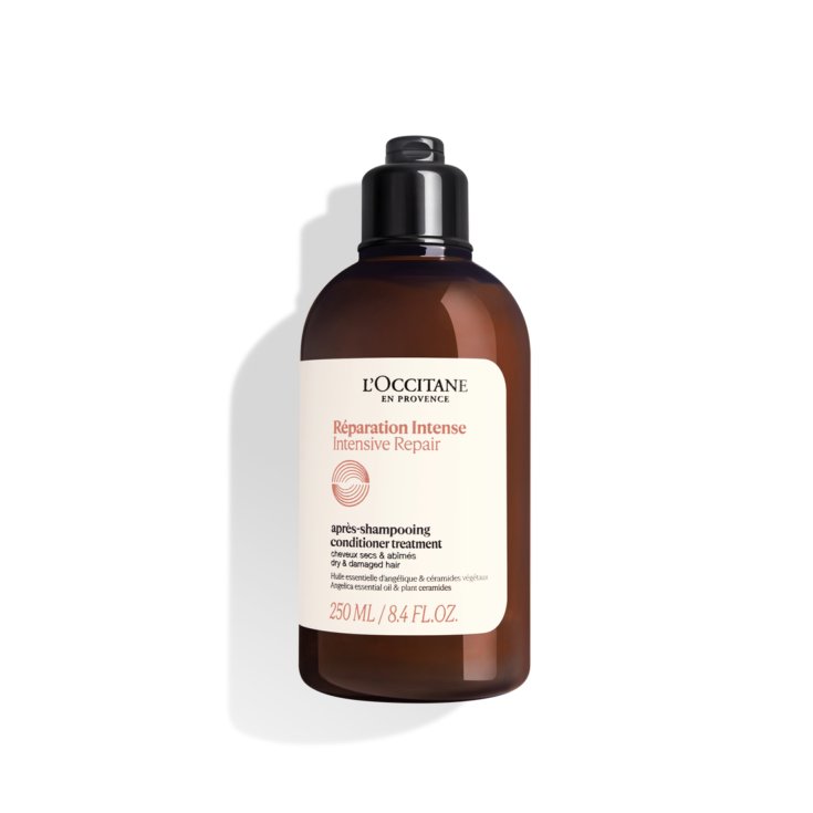 Balsamo Riparatore Intenso Aromachologie L'Occitane 250ml