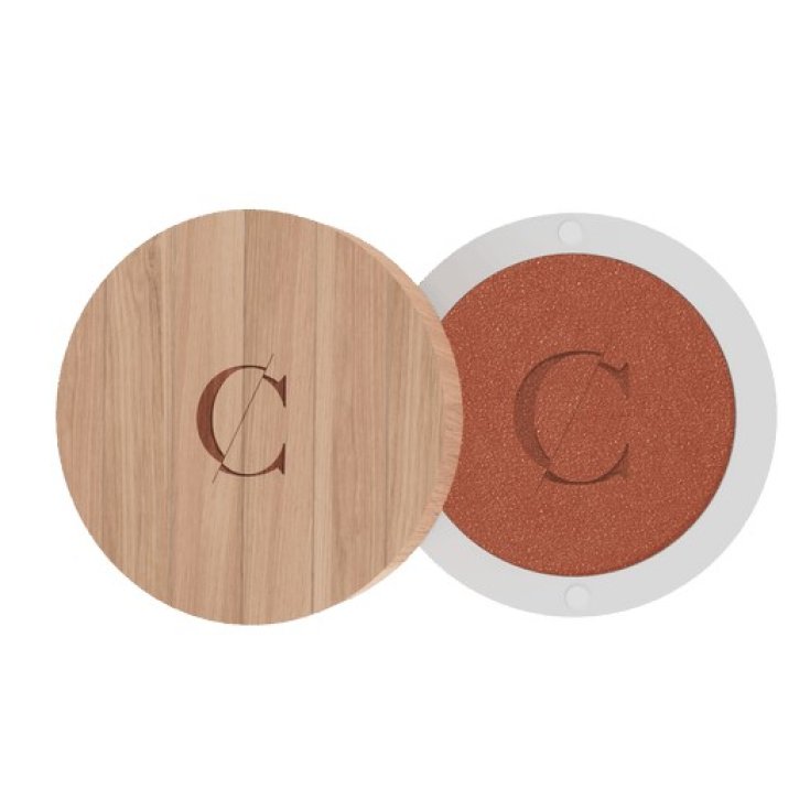 Ombretto Perlescente 07 Cuivr&eacute; Copper Couleur Caramel 1 Pezzo