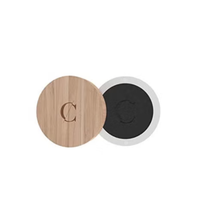 Ombretto Perlescente 23 Black Couleur Caramel 1 Pezzo