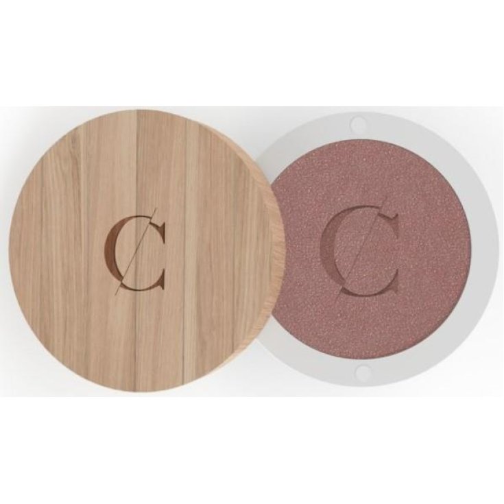 Ombretto Perlescente 52 Pearly Brown Copper Couleur Caramel 1 Pezzo