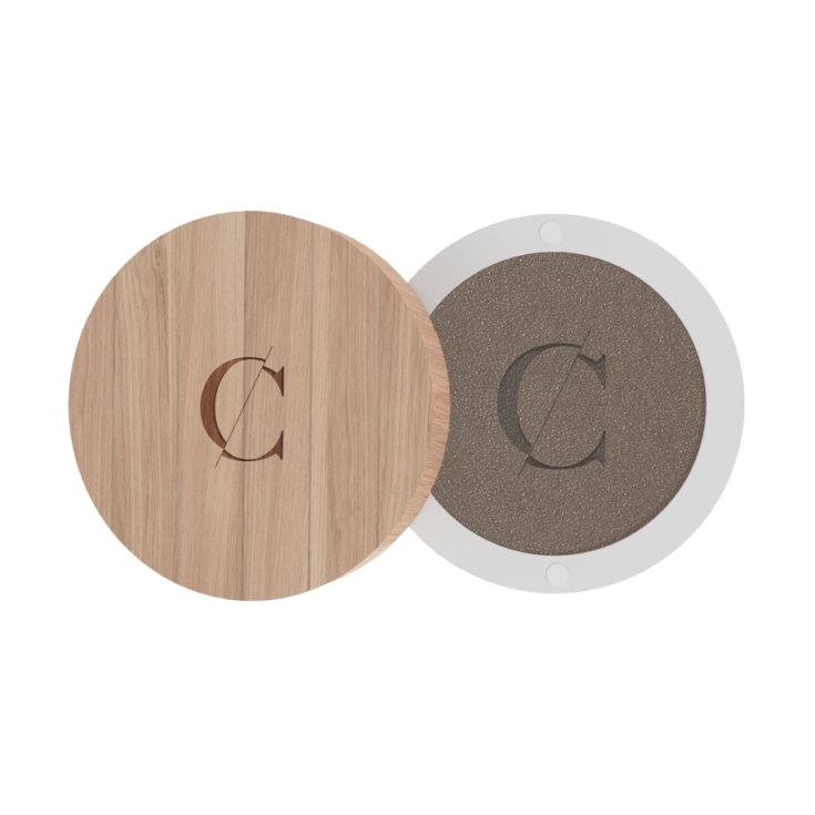 Ombretto Perlescente 56 Brun Kaki Couleur Caramel 1 Pezzo