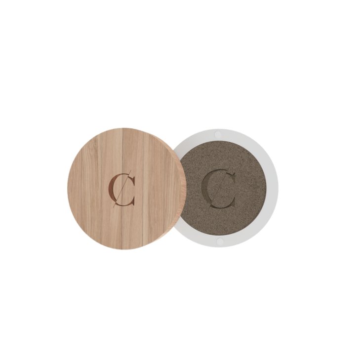 Ombretto Perlescente 107 Banano Perlato Couleur Caramel 1 Pezzo