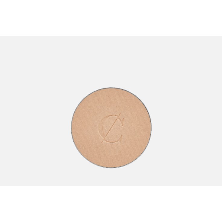 Terre Caramel 26 Matt Beige Brown Couleur Caramel 8,5g