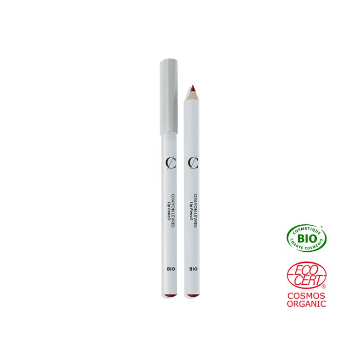 Matita Occhi 106 Lampone Couleur Caramel 1 Pezzo