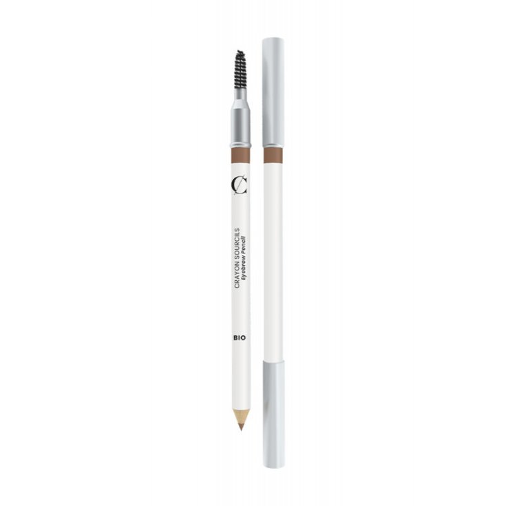 Crayon Sourcils 121 Light Brown Couleur Caramel 1 Pezzo