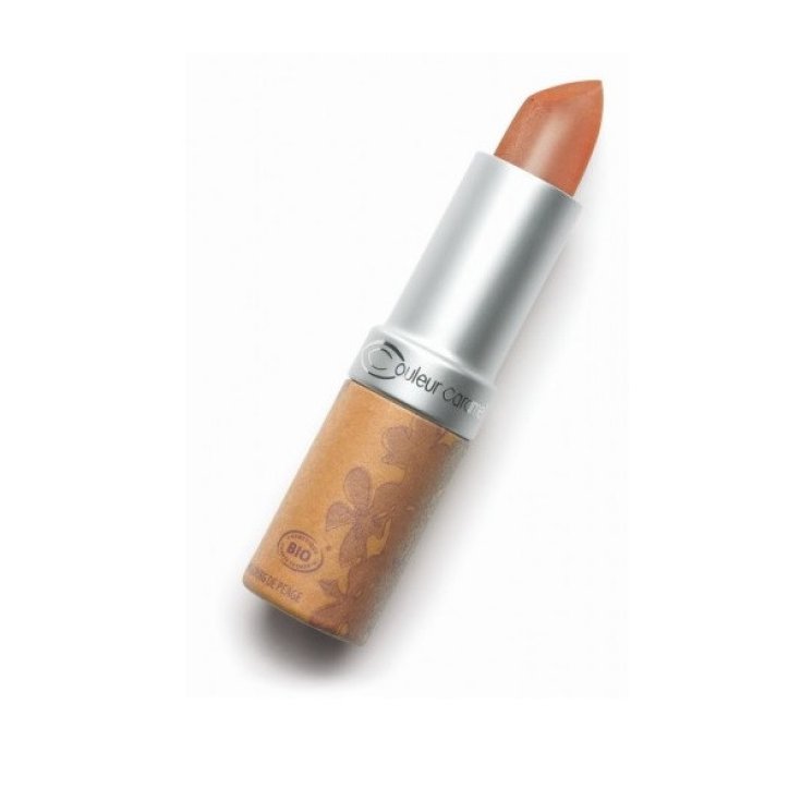 Rossetto Perlato 210 Rosy Brown Couleur Caramel 3.5g