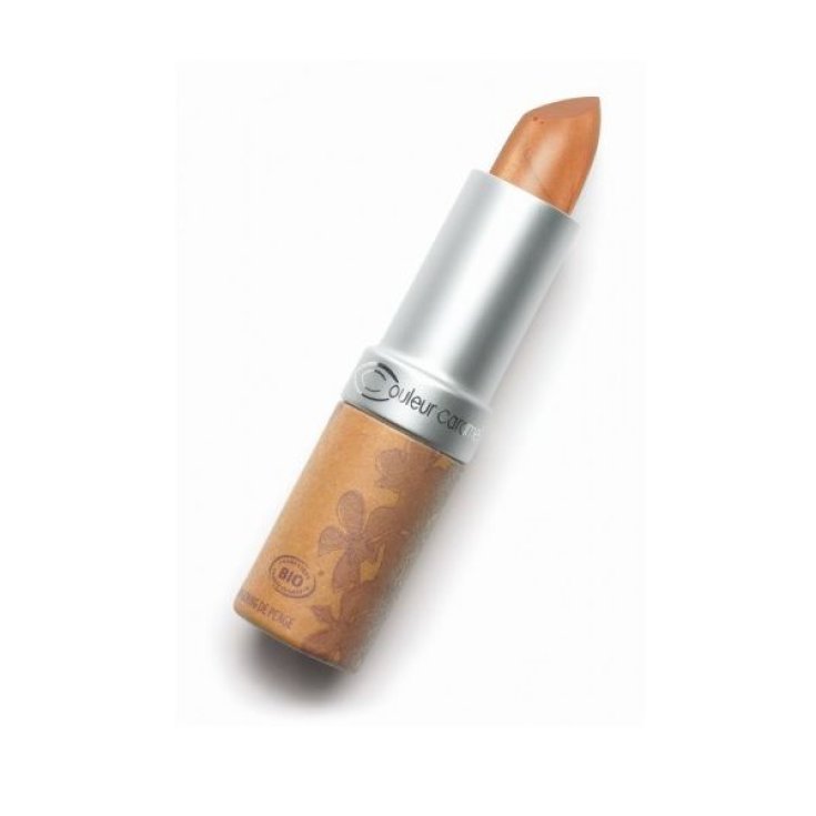 Rossetto Perlato 218 Pearly Copper Couleur Caramel 3,5g