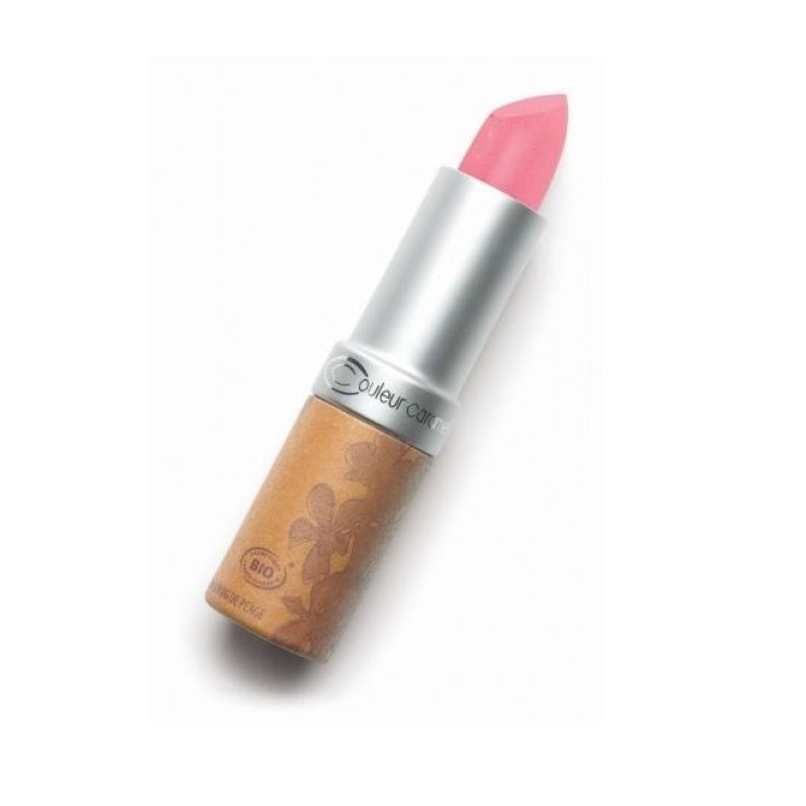 Rossetto Perlato 221 Medium Pink Couleur Caramel 3,5g