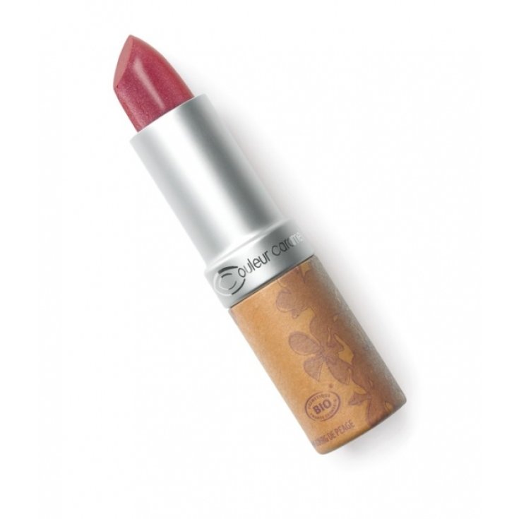 Rossetto Perlato 244 Matriochka Red Couleur Caramel 3,5g
