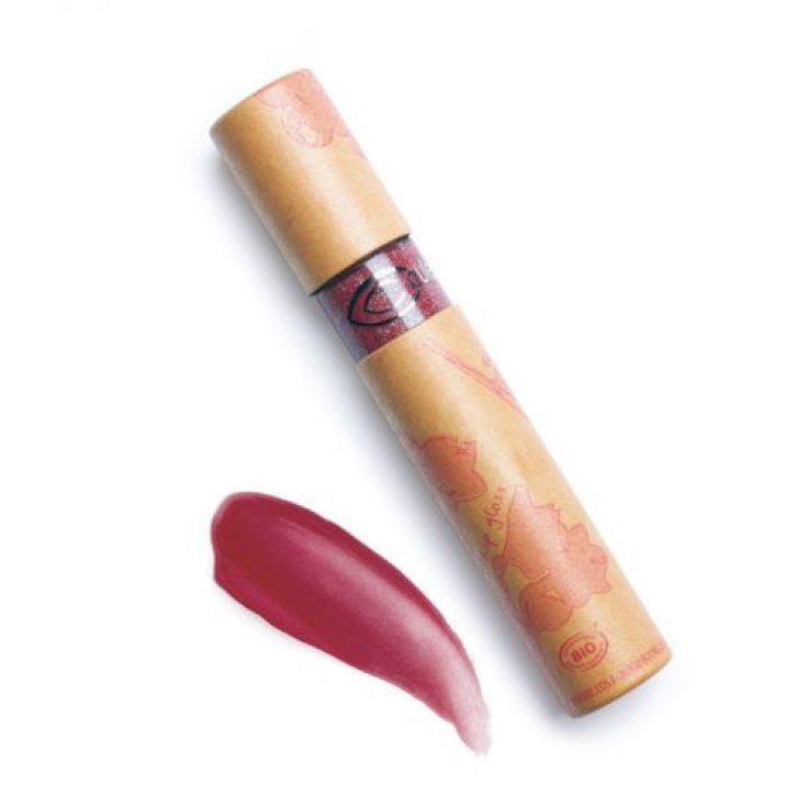 Gloss 816 Cherry Ouzvar Couleur Caramel 9ml
