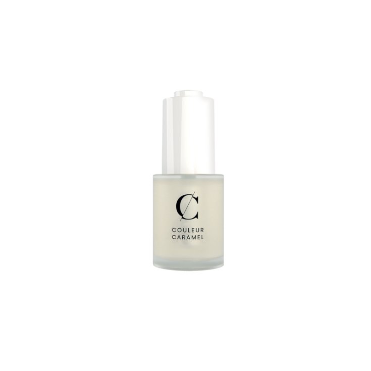 Olio Per Unghie E Cuticole Couleur Caramel 8ml