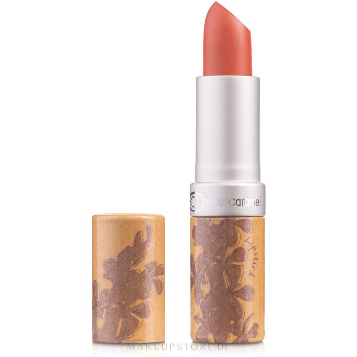 Lip Balm 253 Rosa Beige Couleur Caramel 3,5g