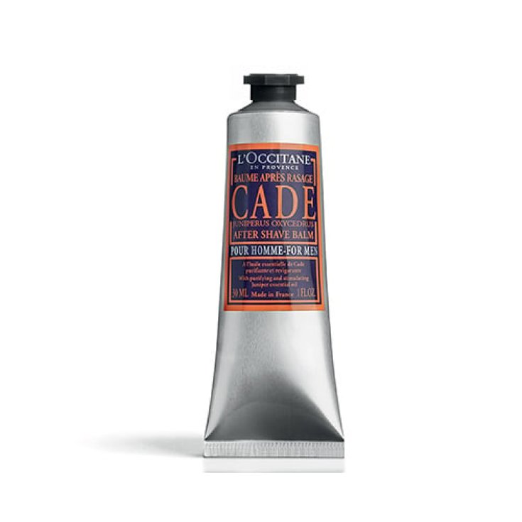 Balsamo Dopobarba Case L&rsquo;Occitane En Provence 30ml