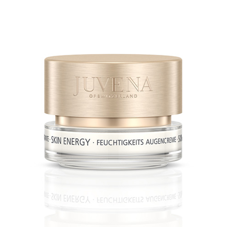 Skin Energy Moisture Eye Cream Juvena 15ml
