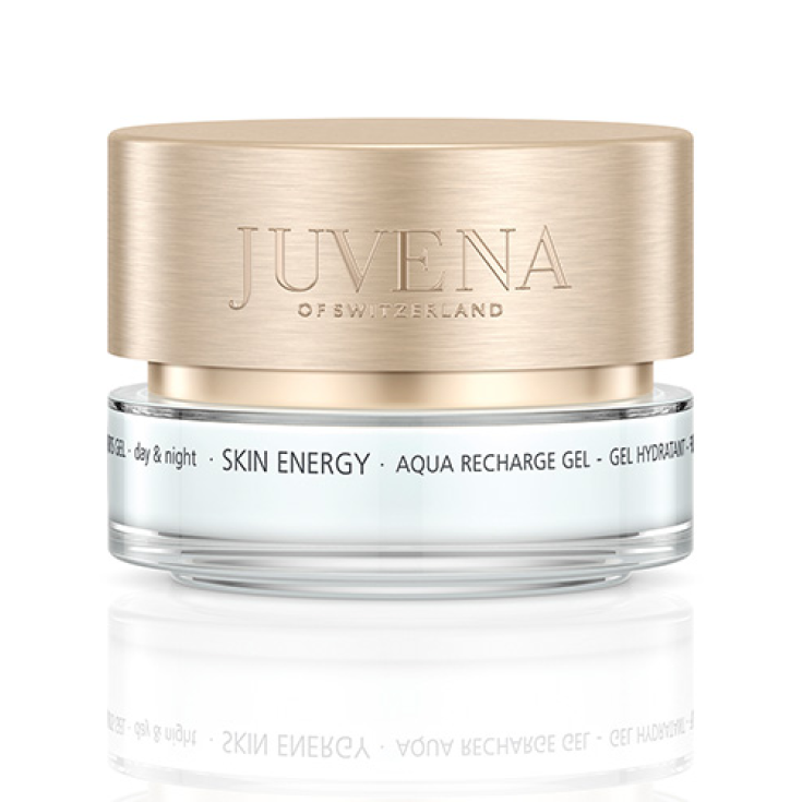 Skin Energy Aqua Recharge Gel Juvena 50ml