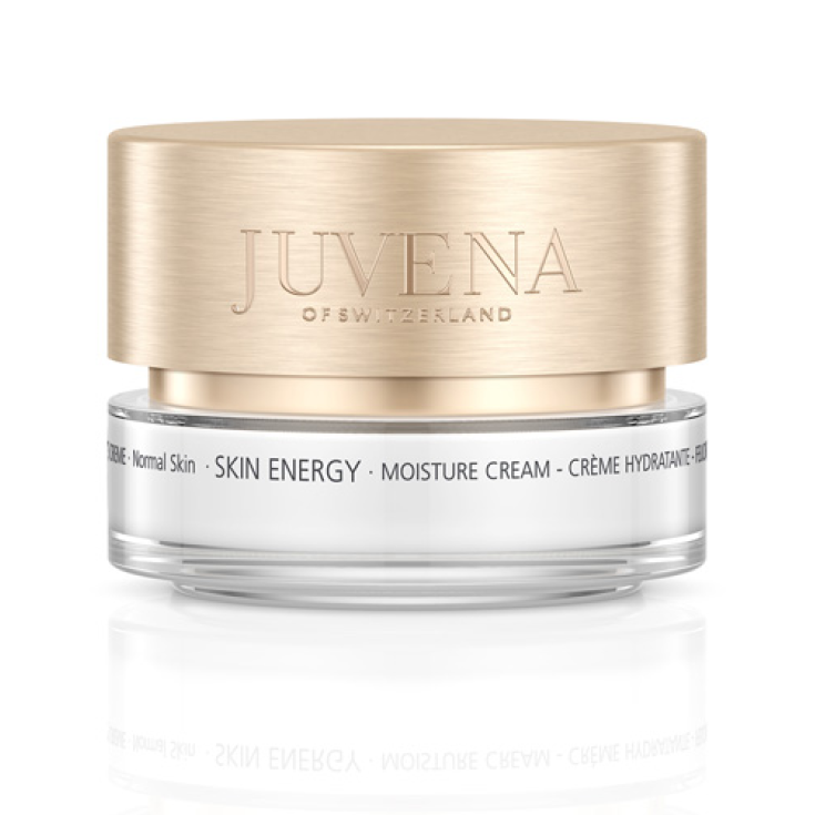 Skin Energy Moisture Cream Juvena 50ml
