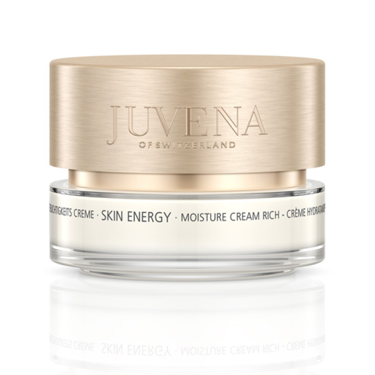 Skin Energy Moisture Cream Rich Juvena 50ml