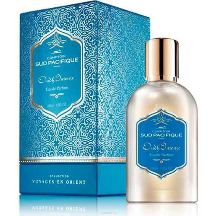Oudh Sensuel EdP Comptoir Sud Pacifique 100ml
