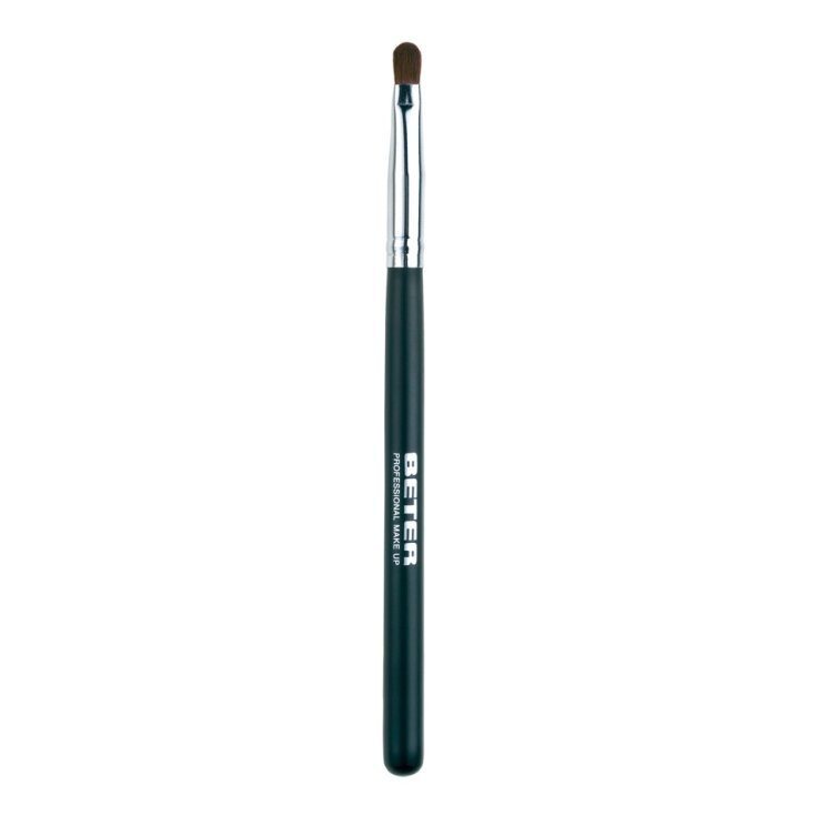 Thin Eye Shadow Brush Pony Hair BETER 1 Pennello
