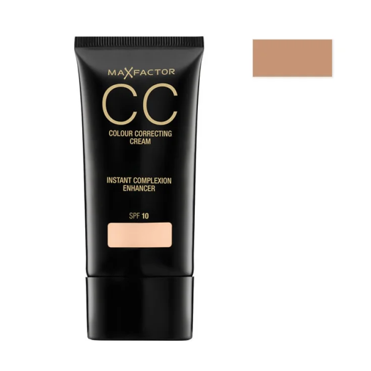 Colour Correcting Cream 60 Medium&nbsp;Max Factor 30ml