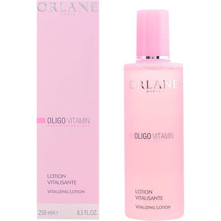 Oligo Vitamin Vitalizing Lotion Orlane Paris 250ml