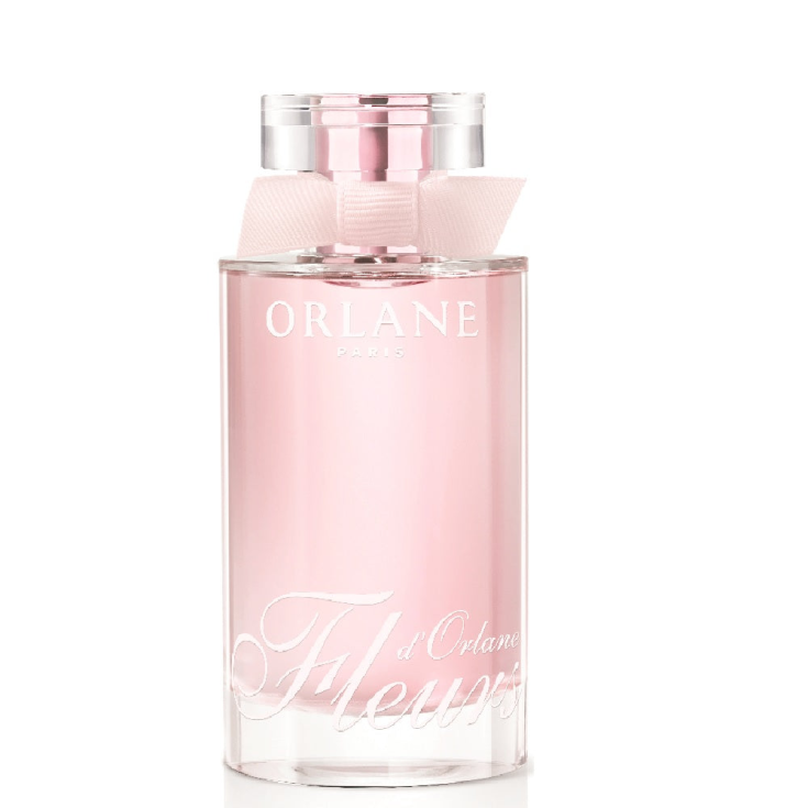 Fleurs D'Orlane Eau De Toilette Spray Orlane 100ml