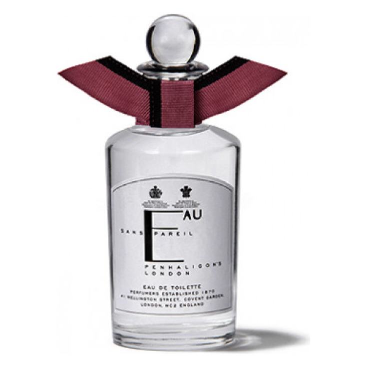Anthology Eau Sans Pareil Penhaligon's London 100ml