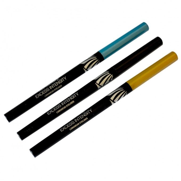 Excess Intensity Longwear Eyeliner 03 Excessive Jade Max Factor 1 Pezzo