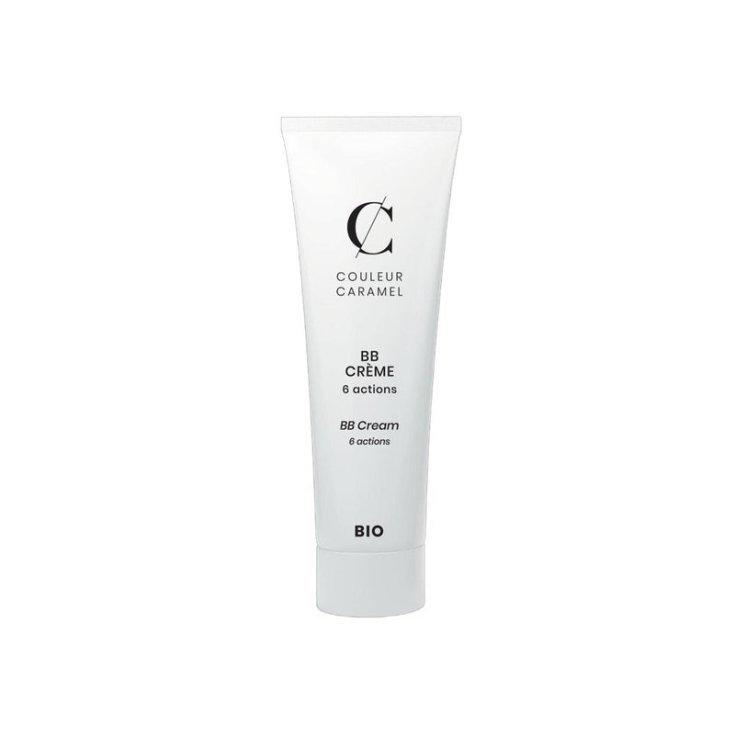 BB Cream 12 Beige Dorato Couleur Caramel 30ml