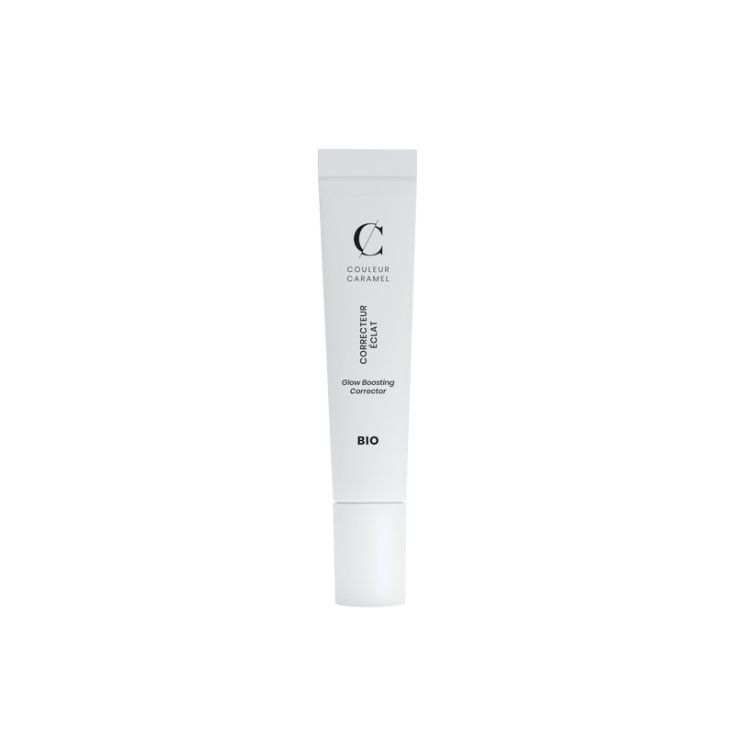 Correttore Illuminante 33 Perfect Sand Couleur Caramel 2ml