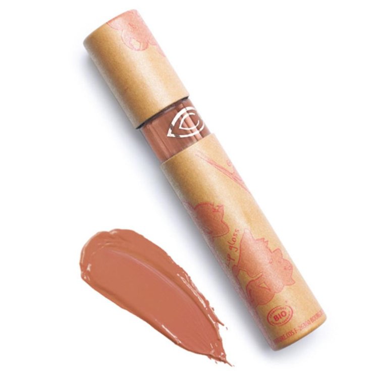 Gloss 812 Nature Shine Couleur Caramel 9ml