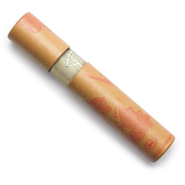 Gloss 815 Sparkling Foam Couleur Caramel 9ml