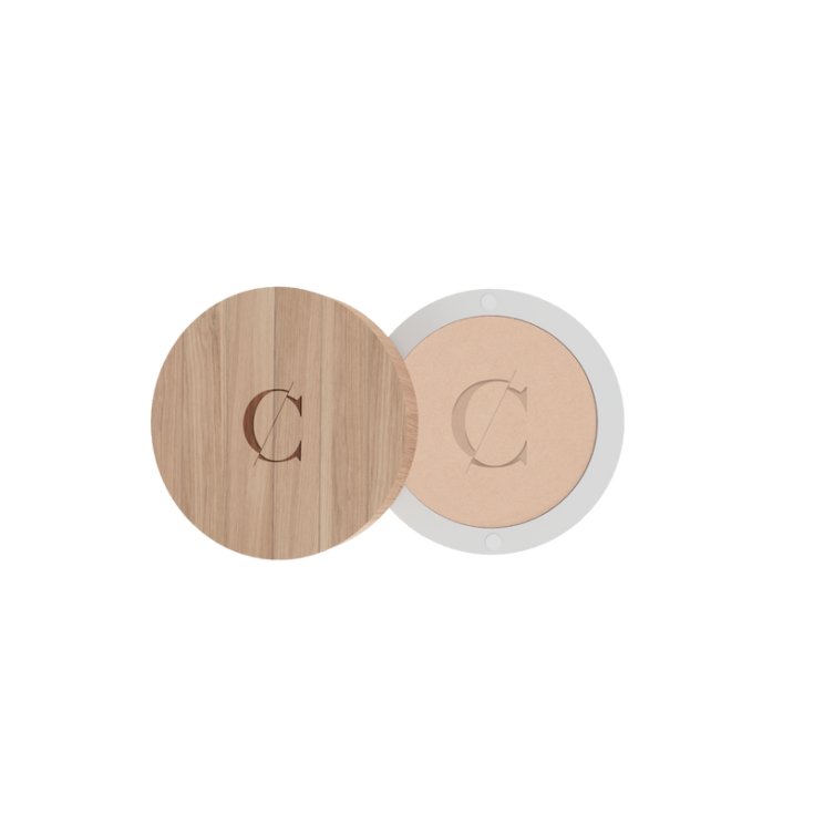 Ombretto Opaco 11 Pink Beige Couleur Caramel 1 Pezzo