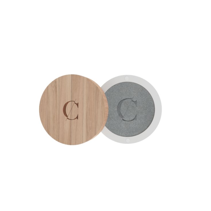 Ombretto Perlato 24 Pearly Grey Couleur Caramel 1 Pezzo