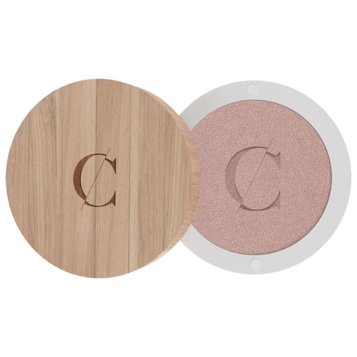Ombretto Perlato 61 Pearly Light Violet Couleur Caramel 1 Pezzo