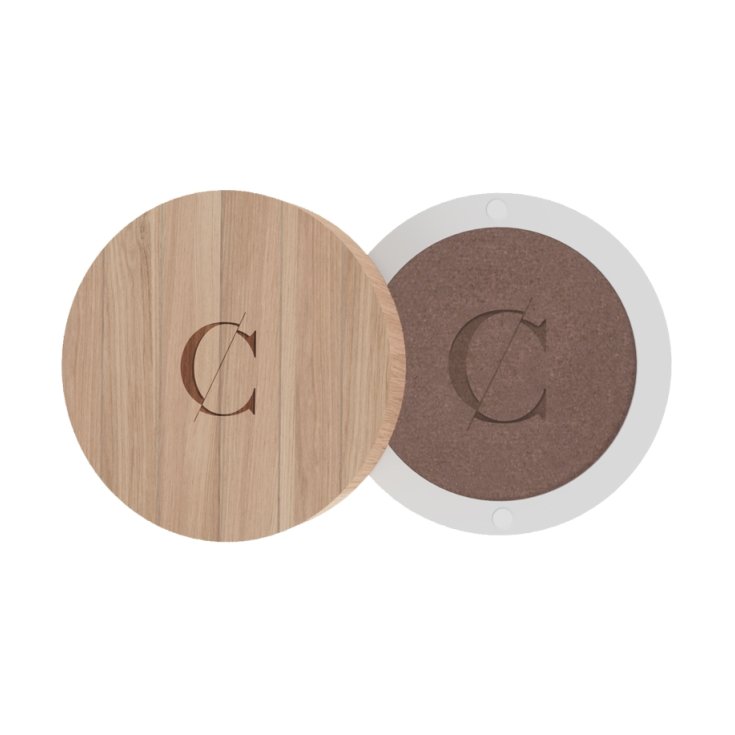 Ombre &Agrave; Paupie&egrave;res Nacr&eacute;e 67 Chocolat Cuivr&eacute; Couleur Caramel 1,7g