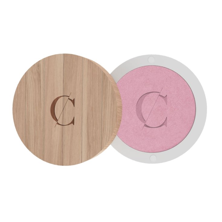Ombre &Agrave; Paupie&egrave;res 97 Rose Fuchsia Couleur Caramel 1,7g