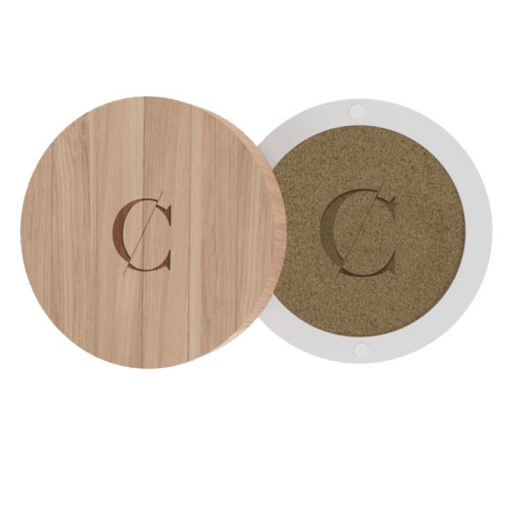 Ombretto Perlato 118 Starry Lawn Grey Couleur Caramel 1,7g