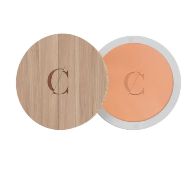 Polvere Minerale Ad Alta Definizione 603 Beige Hal&eacute; Couleur Caramel 1 Pezzo