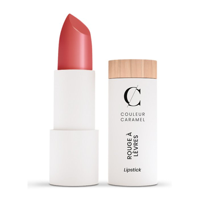 Rouge &Agrave; L&egrave;vres Nacr&eacute; 234 Rosewood Couleur Caramel 3.5g