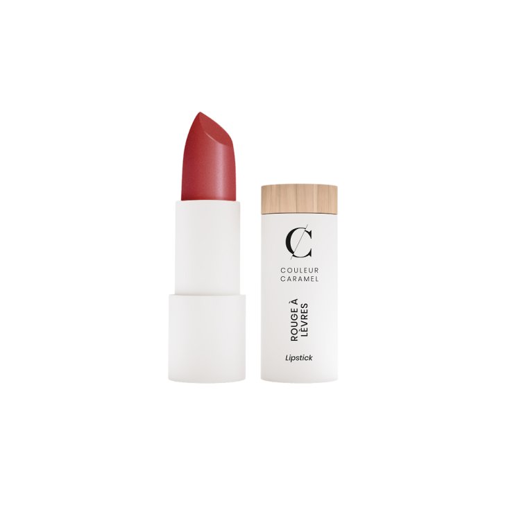 Rouge &Agrave; L&egrave;vres Nacr&eacute; 238 Acid Raspberry Couleur Caramel 3.5g