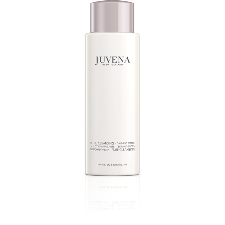 Pure Cleansing Calming Tonic Juvena 200ml