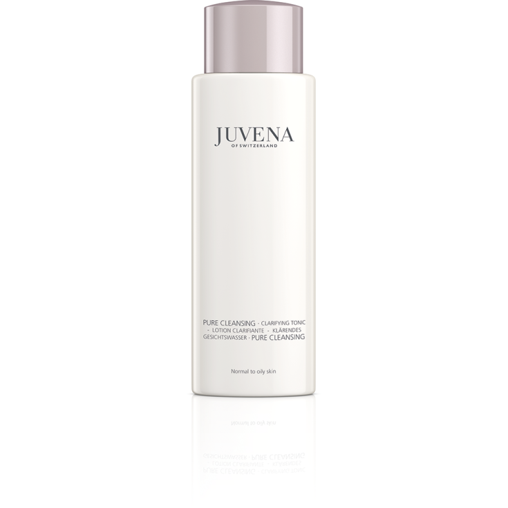 Pure Cleansing Clarifying Tonic Juvena 200ml