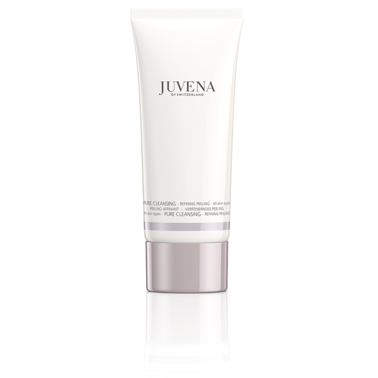 Pure Cleansing Refining Peeling Juvena 100ml