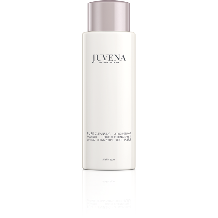 Pure Cleansing Lifting Peeling Powder Juvena 90g