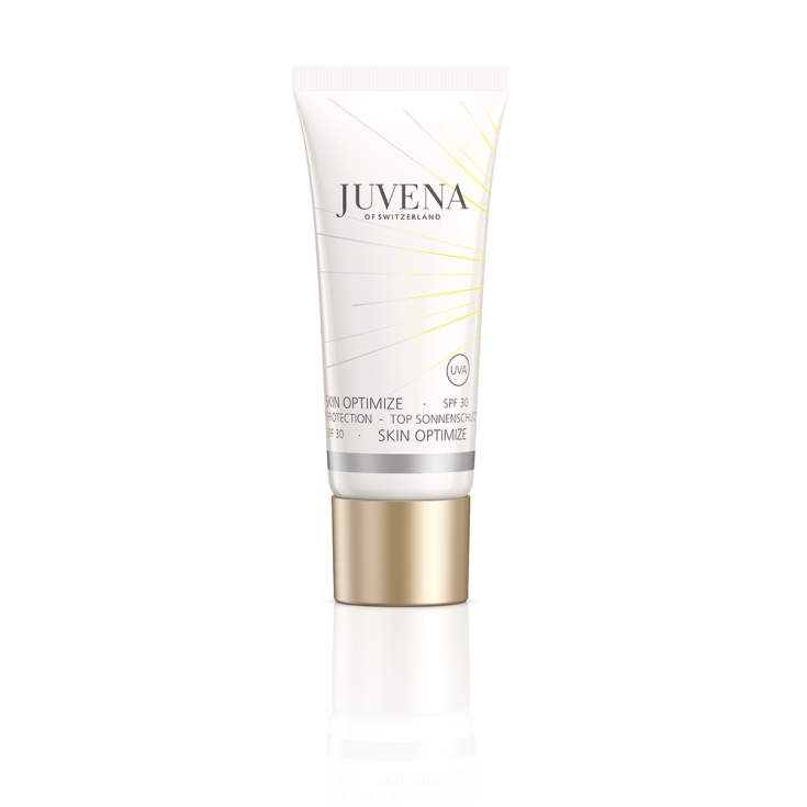Skin Optimize Top Protection SPF 30 Juvena 40ml