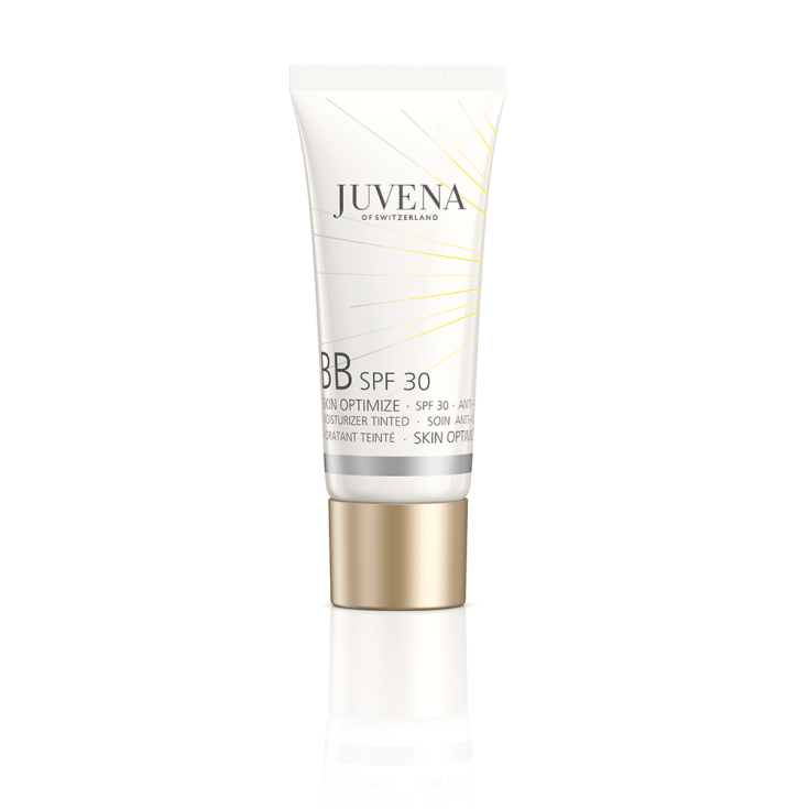 Skin Optimize Bb Cream SPF 30 Juvena 40ml