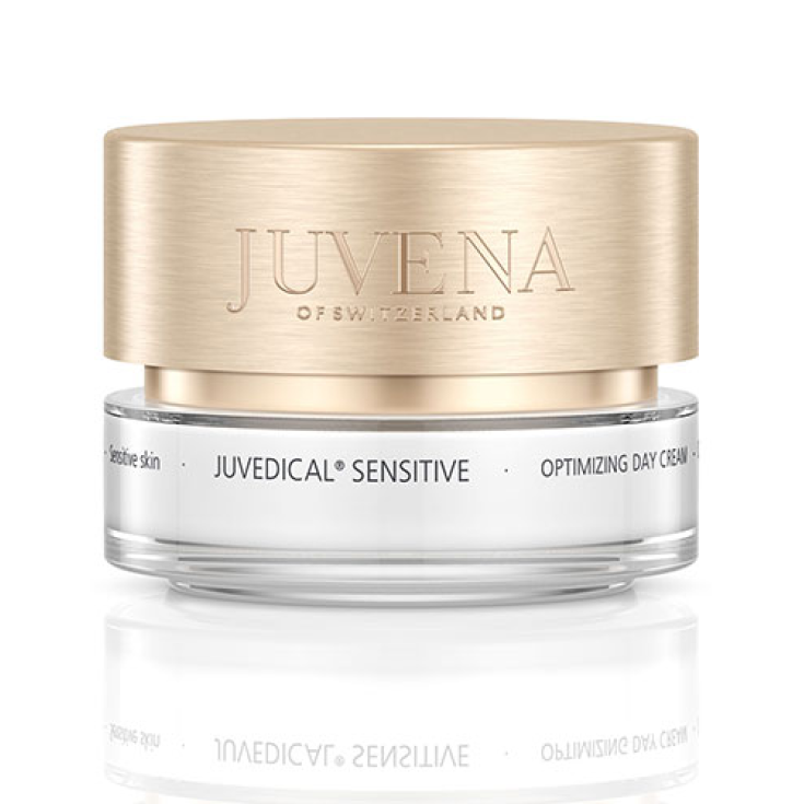 Juvedical&reg; Sensitive Optimizing Day Cream Juvena 50 ml