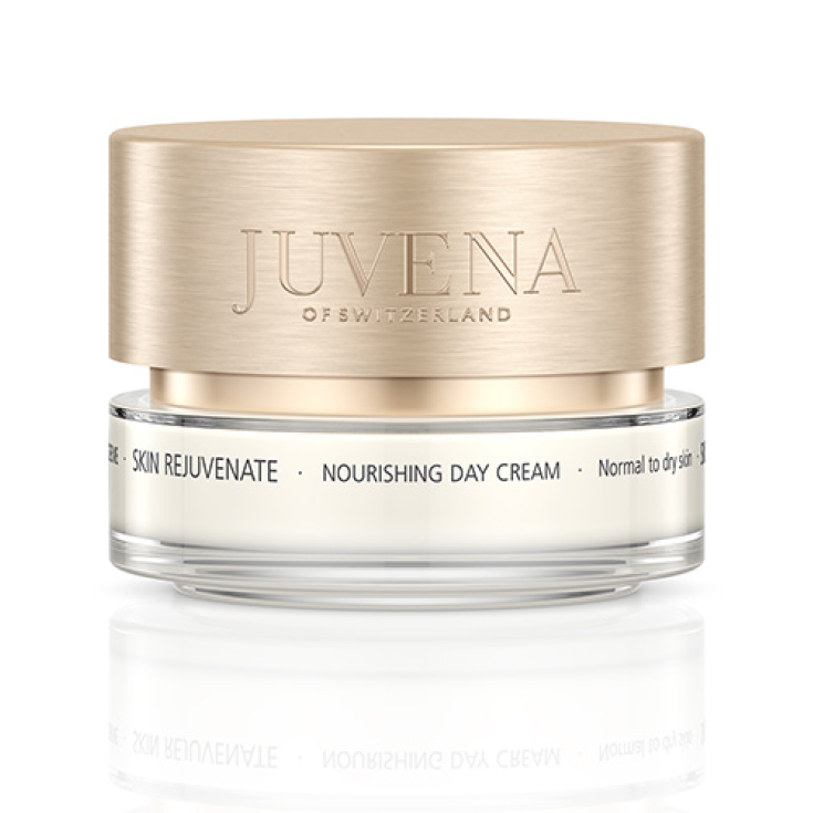 Skin Rejuvenate Nourishing Day Cream Juvena 50ml